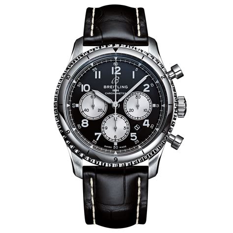 breitling navitimer aviator 8 swiss limited edition|Breitling Navitimer Aviator 8 B01 Chronograph 43 SWISS .